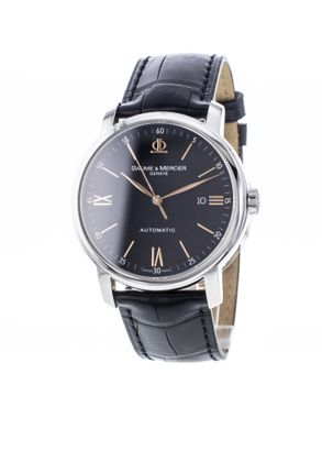 BAUME & MERCIER Classima