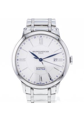 BAUME & MERCIER Classima