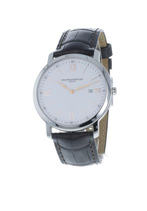 BAUME & MERCIER Classima