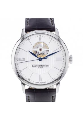 BAUME & MERCIER Classima Open 40