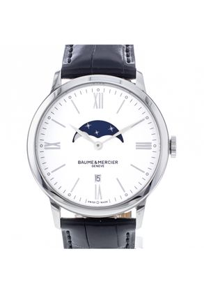 BAUME & MERCIER Classima Phase de Lune
