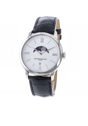 BAUME & MERCIER Classima Phase de Lune