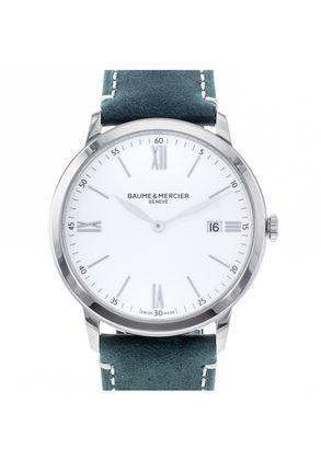 BAUME & MERCIER Classima Quartz