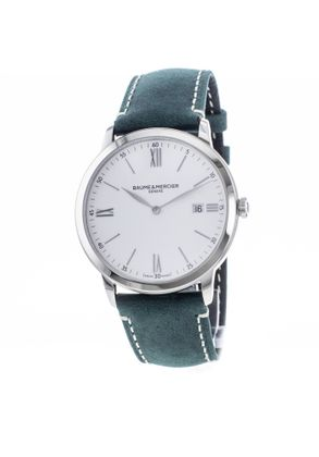 BAUME & MERCIER Classima Quartz