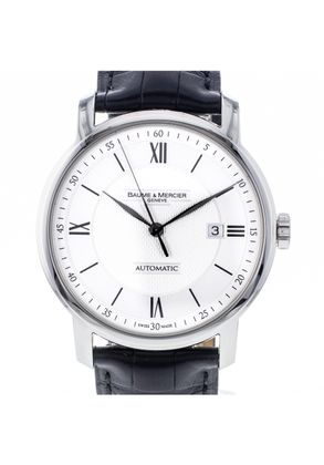 BAUME & MERCIER Classima XL