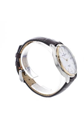 BAUME & MERCIER Clifton Baumatic