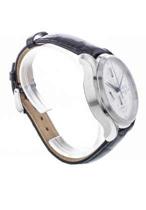 BAUME & MERCIER Clifton Chronographe