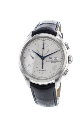 BAUME & MERCIER Clifton Chronographe