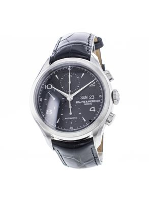 BAUME & MERCIER Clifton Chronographe