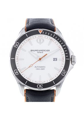BAUME & MERCIER Clifton Club