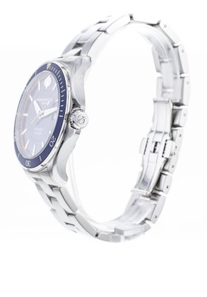 BAUME & MERCIER Clifton Club