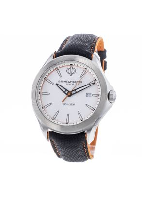 BAUME & MERCIER Clifton Club