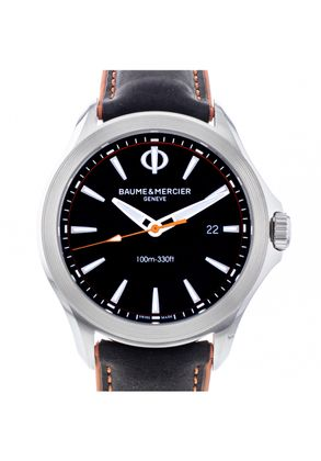 BAUME & MERCIER Clifton Club