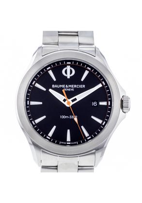 BAUME & MERCIER Clifton Club