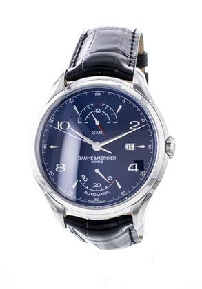 BAUME & MERCIER Clifton