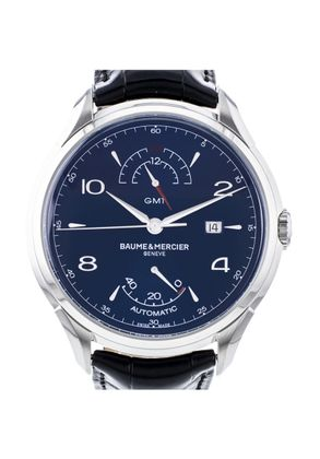 BAUME & MERCIER Clifton