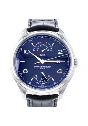 BAUME & MERCIER Clifton
