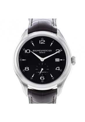 BAUME & MERCIER Clifton