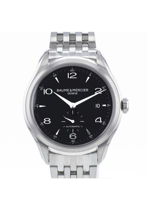 BAUME & MERCIER Clifton