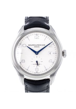 BAUME & MERCIER Clifton Petite seconde