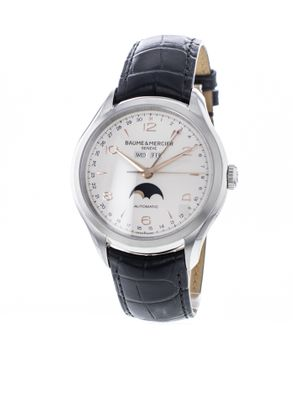 BAUME & MERCIER Clifton Phase de Lune