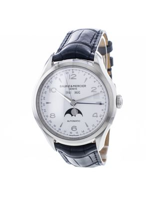 BAUME & MERCIER Clifton Phase de Lune