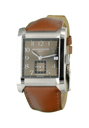 BAUME & MERCIER Hampton Automatique