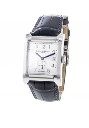 BAUME & MERCIER Hampton Automatique