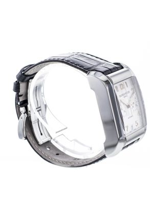 BAUME & MERCIER Hampton Chronographe