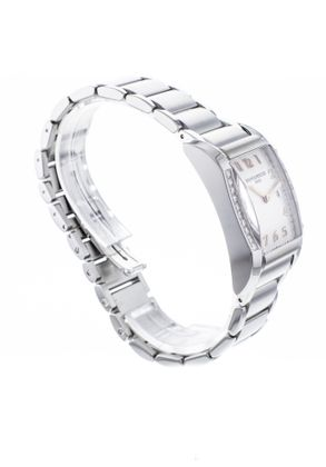 BAUME & MERCIER Hampton Diamants