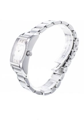 BAUME & MERCIER Hampton Diamants