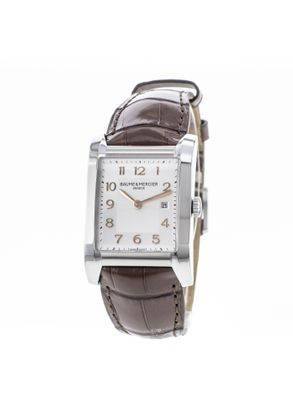 BAUME & MERCIER Hampton Lady