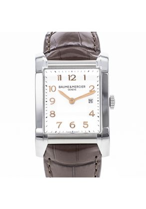 BAUME & MERCIER Hampton Lady