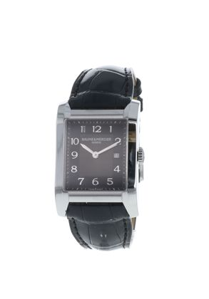 BAUME & MERCIER Hampton Lady