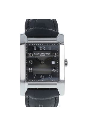 BAUME & MERCIER Hampton Lady