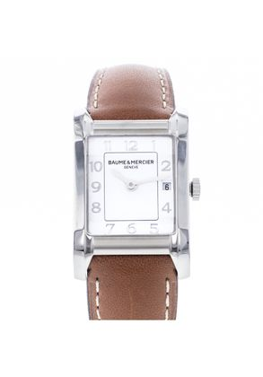 BAUME & MERCIER Hampton Lady