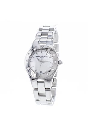 BAUME & MERCIER Linea Diamants