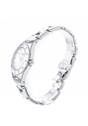 BAUME & MERCIER Linea Diamants
