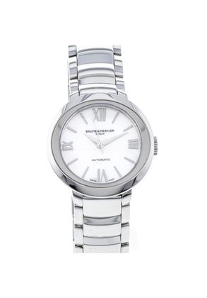 BAUME & MERCIER Promesse - 30mm