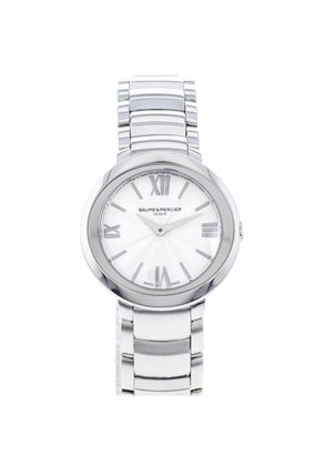 BAUME & MERCIER Promesse - 30mm