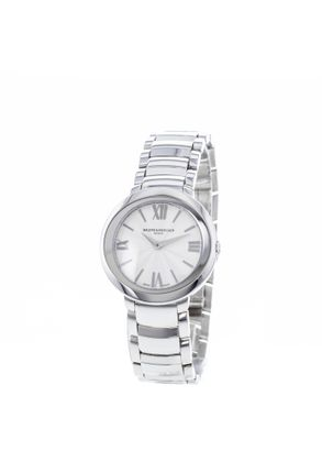 BAUME & MERCIER Promesse - 30mm