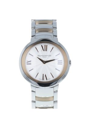 BAUME & MERCIER Promesse