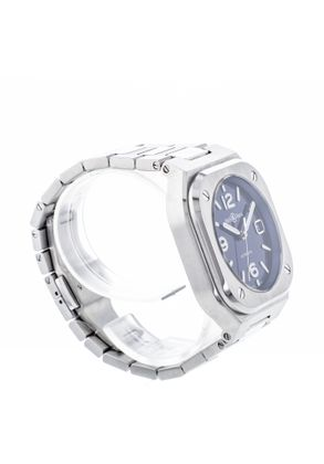 BELL & ROSS BR-05 Blue Steel