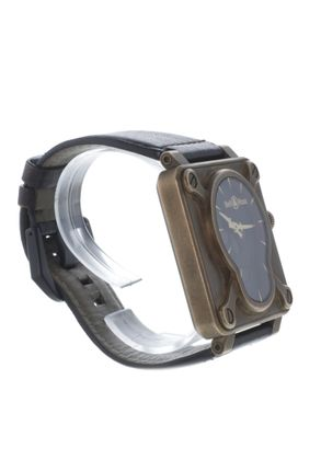 BELL & ROSS BR01-92 Skull