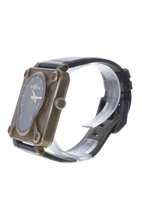 BELL & ROSS BR01-92 Skull