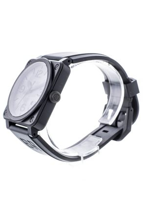 BELL & ROSS BR03-92 Black Camo