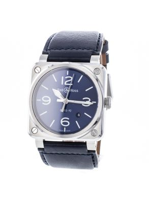BELL & ROSS BR03-92 Blue
