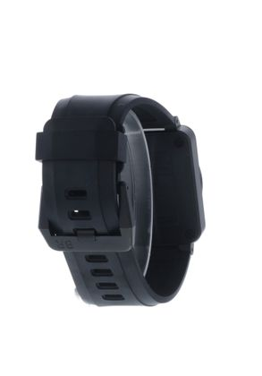BELL & ROSS BR03-92 Black Camo