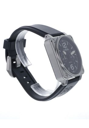 BELL & ROSS BR03-94 Chronographe