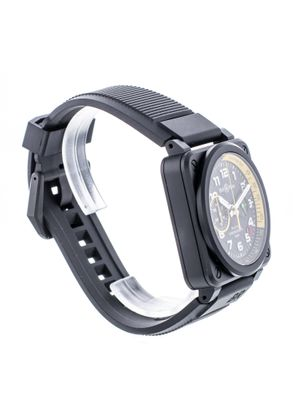 BELL & ROSS BR03-94 RS17